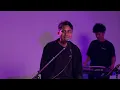 เปลือง - Girl | The Parkinson x ว่านทิว [Live Version]