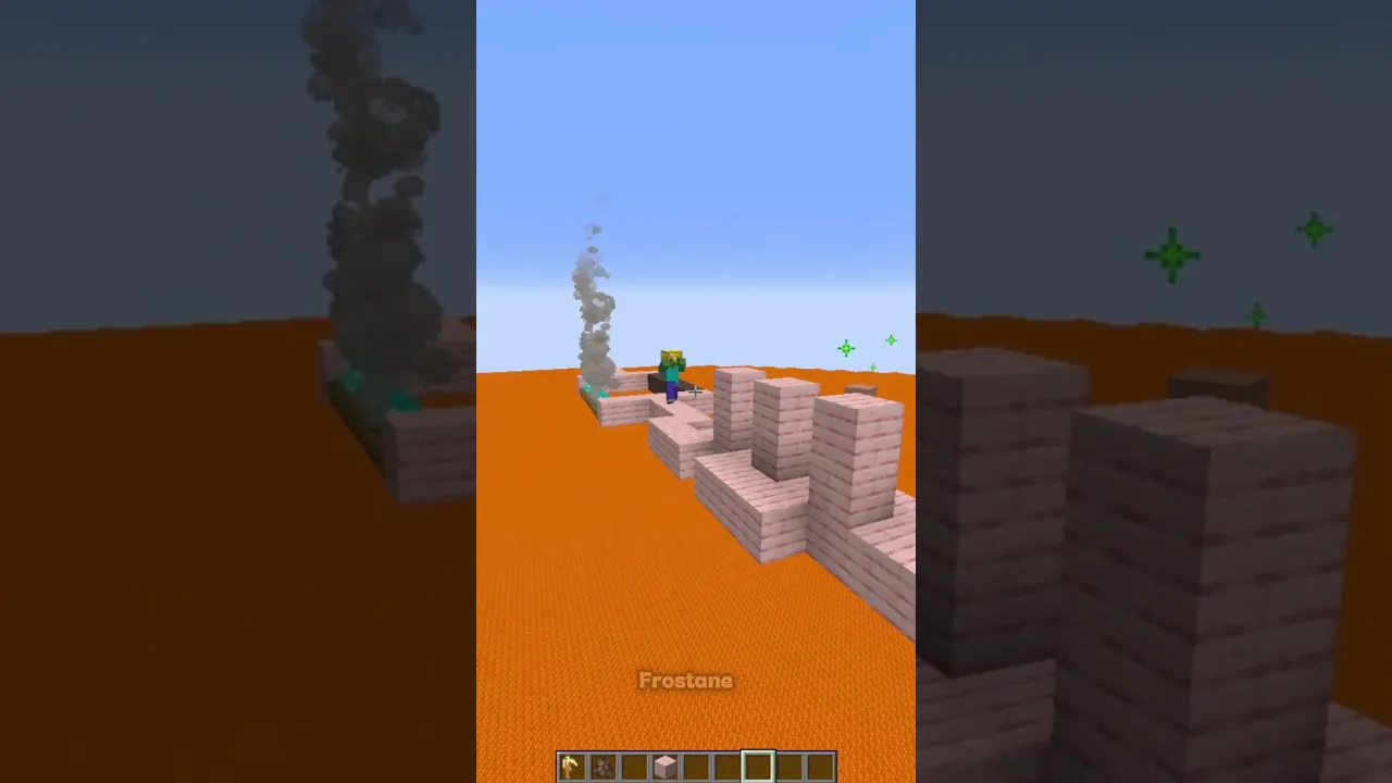Minecraft Villager IQ