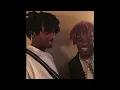 Download Lagu Lil Uzi Vert \u0026 Playboi Carti: Throw It Up 16*29 | Iggy Intro