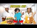 Download Lagu We Became Our Boys PERSONAL CHEF for a Day! 😳