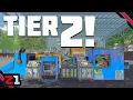 Download Lagu Taking Our Recycling To The NEXT TIER! Tier 2 Machines!
