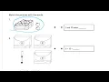 lesson 4 homework module 4 grade 1