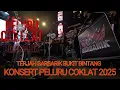 Download Lagu TERJAH BARBARIK BUKIT BINTANG BAGI KONSERT PELURU COKLAT 2025 #barbarikpentaspelurucokelat