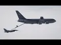 USAF In-flight Refuelers Boom Operators Why Airmen Reenlist
