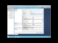 How to Create a SQL Database on Microsoft SQL Server 2014 Windows SVR 2012 R2 Platform