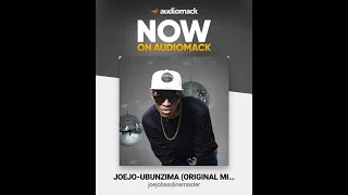 joejo ubunzima original mix23 