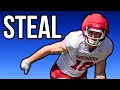 Oklahoma Sooners Are WOWED By New Playmaker