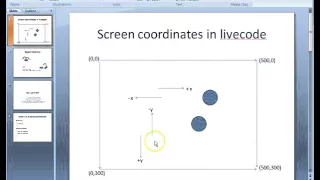 Livecode Part1 Simple Lunar Lander Game