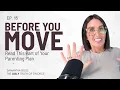 The Relocation Clause That Gives Your Ex a Permanent Veto