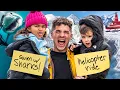 My KIDS CONTROL My BIRT AY in ALASKA