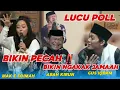 Download Lagu MAK E SOIMAH DAN ABAH KIRUN DATANG KE MARKAS SABILU TAUBAH NGAJI BARENG GUS IQDAM
