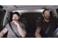 WWE Network: An Irishman and an Englishman ride in a car to Newark, NJ
