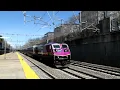 MBTA Franklin Line