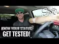Know Your Status Get Tested Johnny Sins Vlog SinsTV