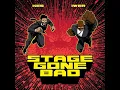 Kes & Iwer George - Stage Gone Bad(Soca 2020)