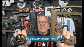 Militar vs Servicio cual es mejor?