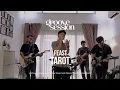 Lagu .Feast - Tarot (Live Cover by Groove Session ft. Play Wisely)