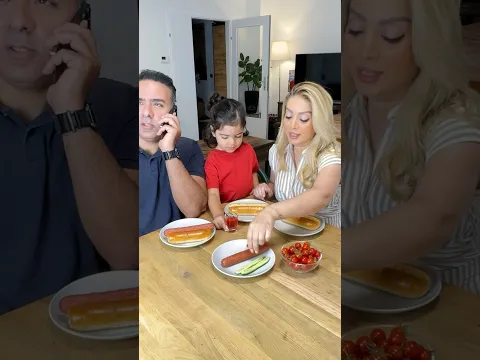 They Had No Idea what was coming!