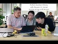 Python standard library Joining strings