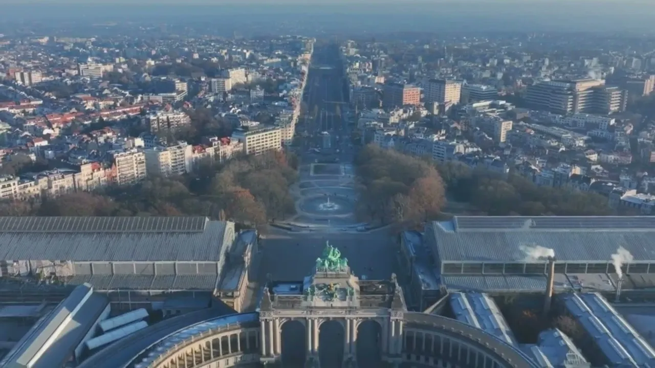 Belgium