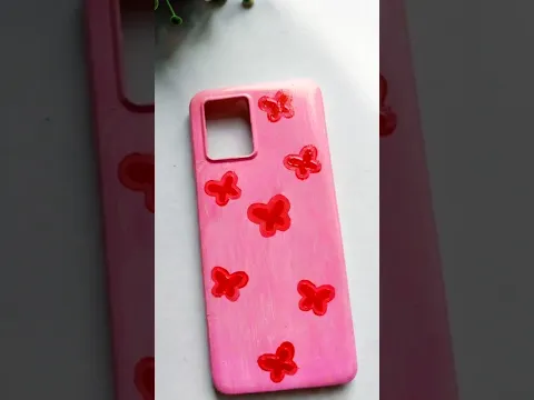back cover painting #shorts #viral #art #diy #artist #trending #trendingshorts #viralvideo #short
