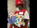 Sauce Walka and Bambi Child was born The Relationship Between a Pimp and Bottom Bitch Explained