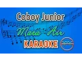 Download Lagu CJR - Mata Air (Karaoke) | GMusic