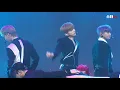 싸이퍼(Ciipher) 콩깍지(Blind) Live Stage
