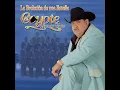 Puño De Tierra - El Coyote Y Su Banda Tierra Santa