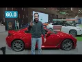 2026 Toronto Auto Show - Subaru Booth Walk Around