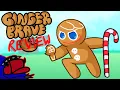 Download Lagu Friday Night Mod Review | Vs Gingerbrave (Cookie Run)