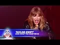 Download Lagu Taylor Swift - ‘Look What You Made Me Do’ (Live At Capital’s Jingle Bell Ball 2017)