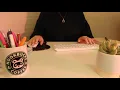 ASMR Personal Assistant Plans Your Week soft-spoken