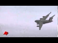 Download Lagu Raw Video: Military Releases C-17 Crash Footage