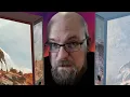 Do 3 Ring Binders do THIS to your collection An FDS Review