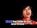 Download Lagu REMIX KUCARI JALAN TERBAIK MP3