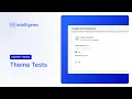 Shopify Content Tests with Intelligems - Theme Tests