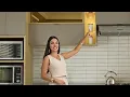 Vídeo do produto