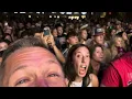 Tyler Hubbard-Back Then Right Now(live) 9/7/24 The Sylvee