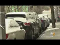 Local Lawmakers Pushing Residential Parking Permits For NYC