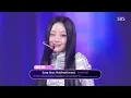 Yves(이브) - Soap (feat. PinkPantheress) | SBS 250810 방송