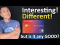 NEW CREDIT CARD Wells Fargo Attune Mastercard Credit Card Review 2025 Interesting but