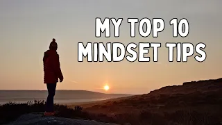 My Top 10 Tips for Channeling Your BOLDEST Recovery Mindset