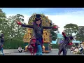 [2026 Final Front Row of Frenzy] Featuring Frenzy Dancers, Golden Statue, and Front Dancer Stop –...