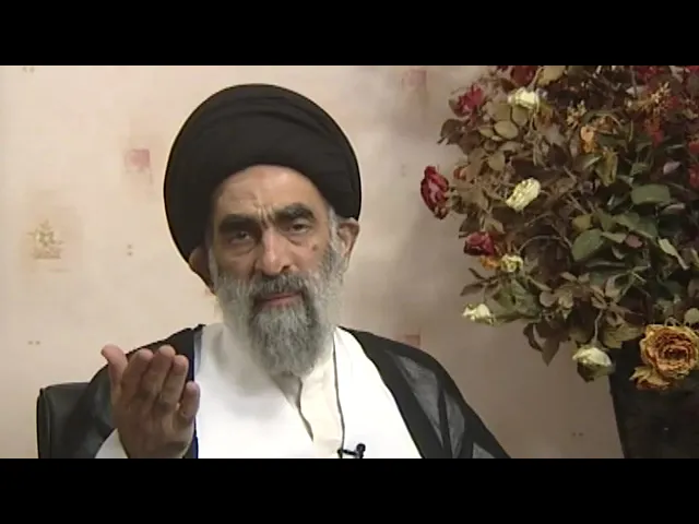 تفسير سورة يس الحلقة 11 - السيد هادي المدرسي 