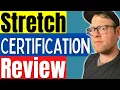 Assisted Stretching Certification Review Stretch Coach Cert Review Brad Walker StretchLab Talk