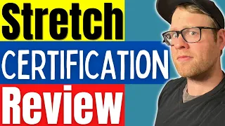 Assisted Stretching Certification Review Stretch Coach Cert Review Brad Walker StretchLab Talk