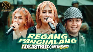 regang panghalang ade astrid x gerengseng team official music video 