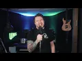 Never Let Me Down - VIZE & Tom Gregory (Metal Cover by UMC)