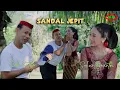 Download Lagu SEKAR KINANTHI FEAT CAK KATIYO - SANDAL JEPIT ( Official Video Music  )